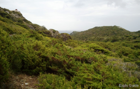 ExploGuide - Off the Path Travel and Alternative Tourism database