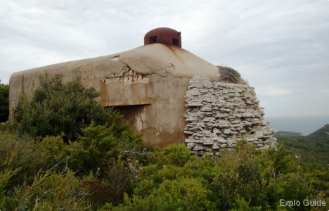 ExploGuide - Off the Path Travel and Alternative Tourism database