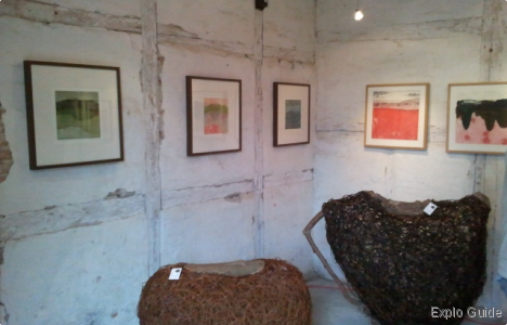 Exhibitions ExploGuide - Off the beaten path travel and alternative tourism database, offtrack destinations