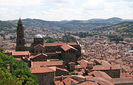 ExploGuide - Off the beaten path travel and alternative tourism database, offtrack destinations