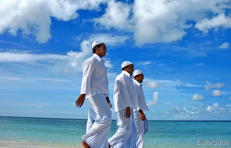 Utheemu palace, Haa Alif Atoll ExploGuide - Off the Path Travel and Alternative Tourism database