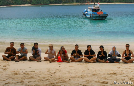 ExploGuide - Off the Path Travel and Alternative Tourism database