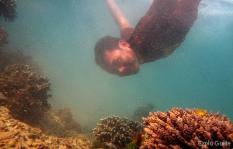 ExploGuide - Off the Path Travel and Alternative Tourism database