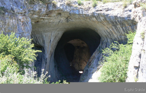 ExploGuide - Off the beaten path travel and alternative tourism database, offtrack destinations