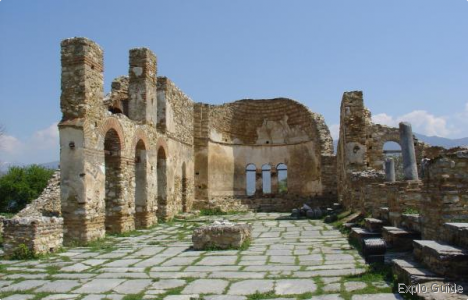 ExploGuide - Off the beaten path travel and alternative tourism database, offtrack destinations