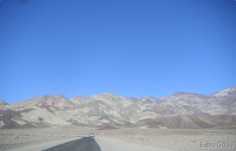 ExploGuide - Off the beaten path travel and alternative tourism database, offtrack destinations