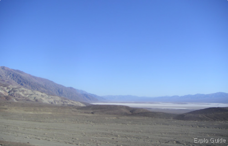 ExploGuide - Off the beaten path travel and alternative tourism database, offtrack destinations