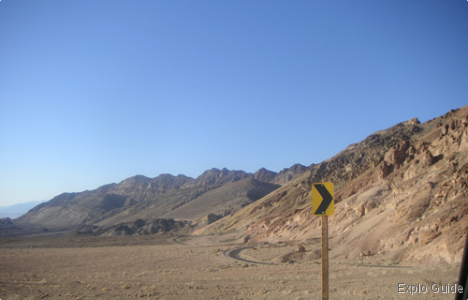 ExploGuide - Off the beaten path travel and alternative tourism database, offtrack destinations