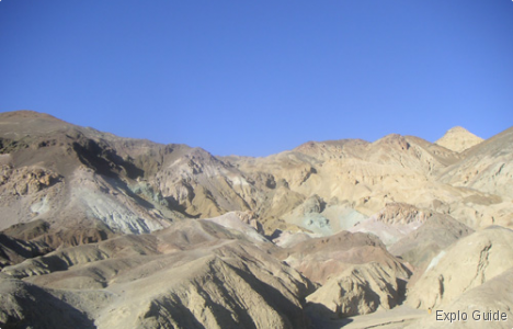 ExploGuide - Off the beaten path travel and alternative tourism database, offtrack destinations