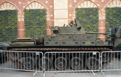 Austria army museum, Vienna Austria army museum, Vienna
