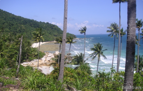 ExploGuide - Off the beaten path travel and alternative tourism database, offtrack destinations