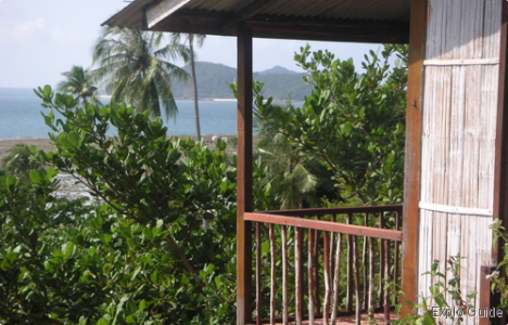 ExploGuide - Off the beaten path travel and alternative tourism database, offtrack destinations