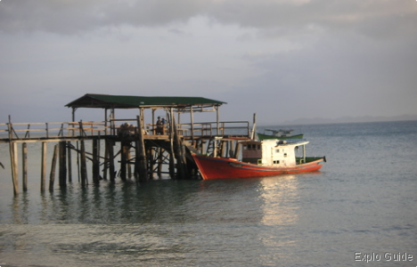 ExploGuide - Off the beaten path travel and alternative tourism database, offtrack destinations
