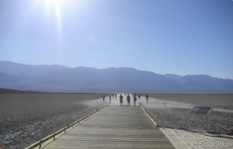 ExploGuide - Off the beaten path travel and alternative tourism database, offtrack destinations