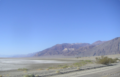 ExploGuide - Off the beaten path travel and alternative tourism database, offtrack destinations