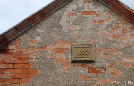 St Jean Baptiste Chapel St Jean Baptiste Capel
