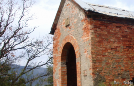 St Jean Baptiste Chapel St Jean Baptiste Capel