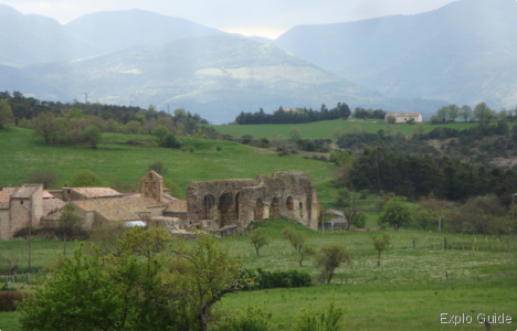 Saint-André-de-Rosans
