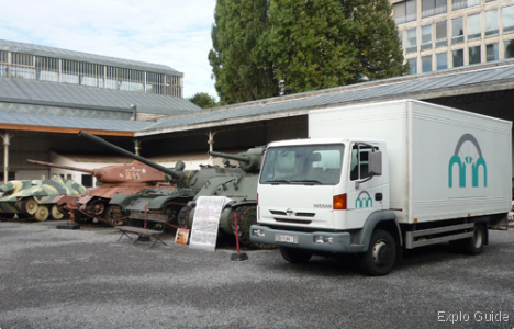 Belgium army Museum, Brussels Belgium army Museum, Brussels