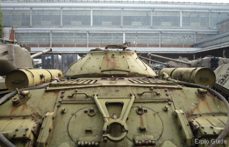 Belgium army Museum, Brussels