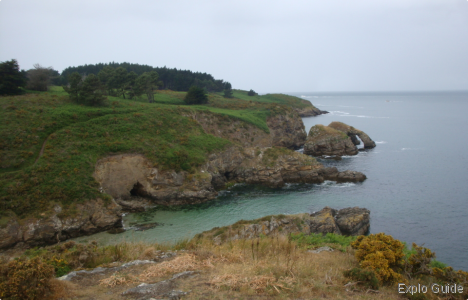 north coast ExploGuide - Off the Path Travel and Alternative Tourism database
