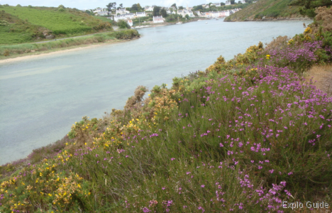 Sauzon ExploGuide - Off the Path Travel and Alternative Tourism database