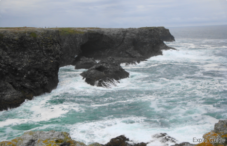 West coast ExploGuide - Off the Path Travel and Alternative Tourism database
