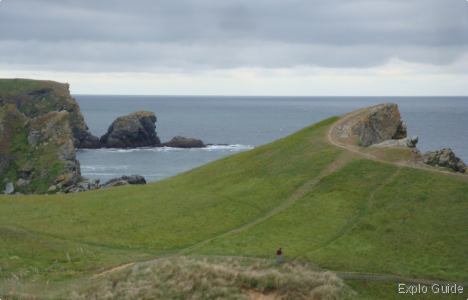 south coast ExploGuide - Off the Path Travel and Alternative Tourism database