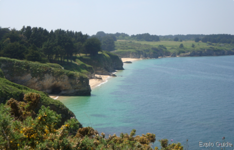 north coast ExploGuide - Off the Path Travel and Alternative Tourism database