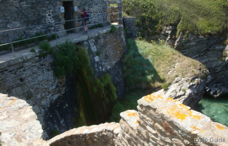 ExploGuide - Off the Path Travel and Alternative Tourism database