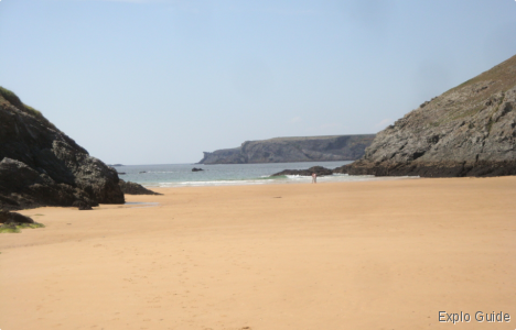 Vazen beach Explo-guide - Alternative travel database