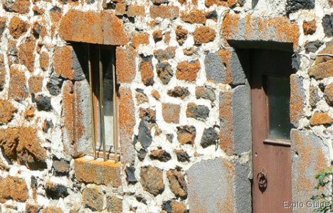 Bigorre-aux-Maziaux, Saint-Front, Haute-Loire Explo-guide - Alternative travel database
