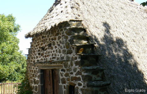 Bigorre-aux-Maziaux, Saint-Front, Haute-Loire Explo-guide - Alternative travel database