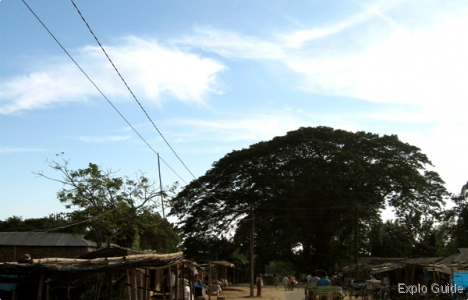 ExploGuide - Off the Path Travel and Alternative Tourism database