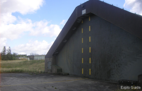 Vandel Air base Vandel Air base