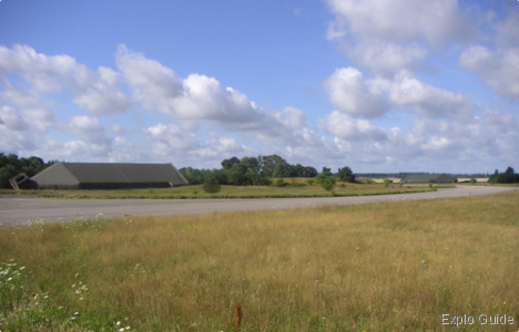 Vandel Air base Vandel Air base