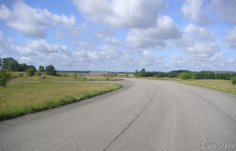 Vandel Air base Vandel Air base