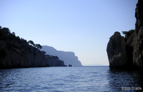 Calanque d'En Vau, Cassis Explo-guide - Alternative travel database