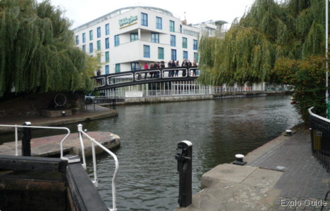 Camden Market & Village, London Explo-guide - Alternative travel database