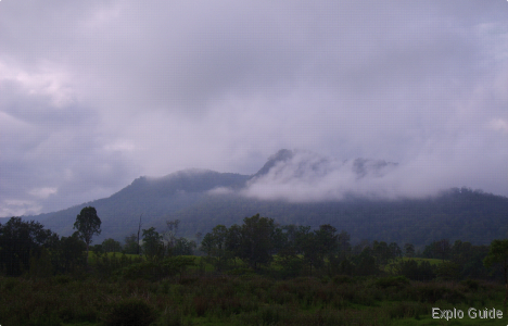 Cangai ExploGuide - Off the Path Travel and Alternative Tourism database