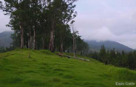 Cangai ExploGuide - Off the Path Travel and Alternative Tourism database