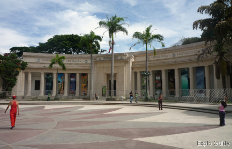 Caracas Sciences Museum