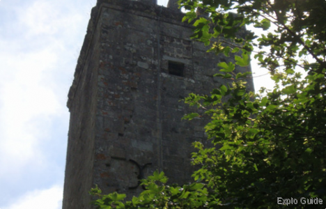 The Carthusian monastery of Bonnefoy, Ardèche Explo-guide - Alternative travel database