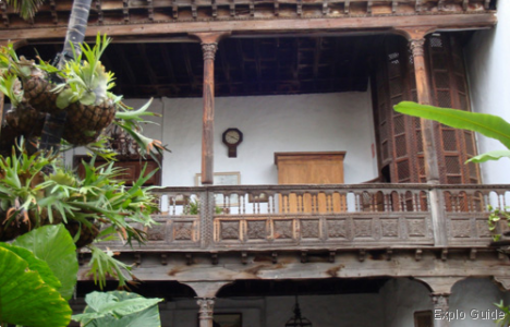 La Orotava walking tour, Tenerife Explo-guide - Alternative travel database
