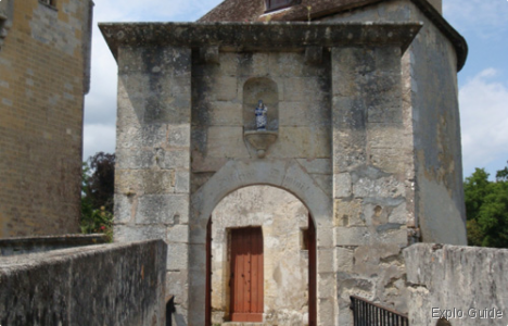 Castle of La Brède, Gironde Explo-guide - Alternative travel database
