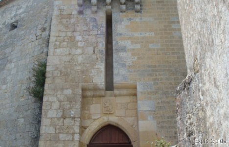 Castle of La Brède, Gironde Explo-guide - Alternative travel database