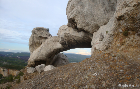 ExploGuide - Off the Path Travel and Alternative Tourism database