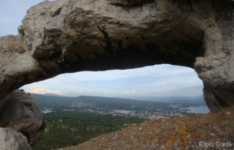 ExploGuide - Off the Path Travel and Alternative Tourism database