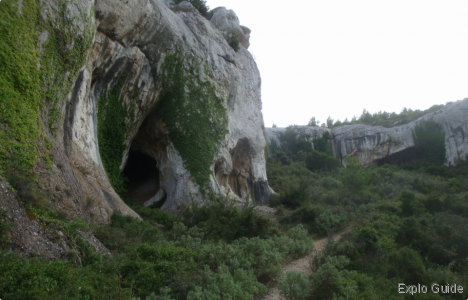 ExploGuide - Off the Path Travel and Alternative Tourism database