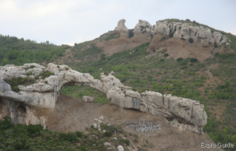 ExploGuide - Off the Path Travel and Alternative Tourism database
